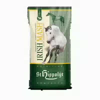 Irish Mash Für Pferde 7,5 Kg