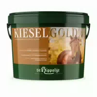 Kieselgold Für Pferde 10 Kg