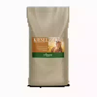 Kieselgold für Pferde 25 kg