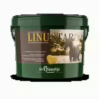Linustar Für Pferde 3 Kg
