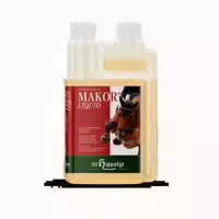 Makor Liquid für Pferde 1 l