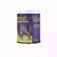 Medigest Forte Für Pferde 1 Kg