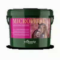 Micro Vital Für Pferde 10 Kg