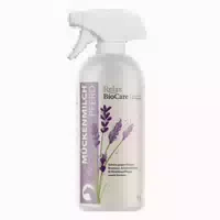 Mückenmilch Pferd 500 Ml