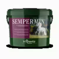 Sempermin Classic Für Pferde 25 Kg