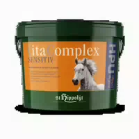Vitacomplex Sensitive Für Pferde 3 Kg