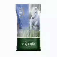 Vitalmüsli Beste Jahre Für Pferde 20 Kg