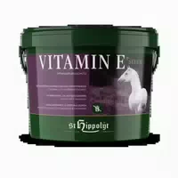 Vitamin E Selen Für Pferde 25 Kg