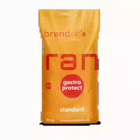 Xs für Pferde 25 kg