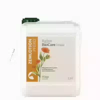 Zemlotion Pferd 2,5 L