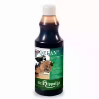 St Hippolyt Qelan 500 ml für Pferde