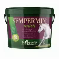 St Hippolyt Sempermin Müsli