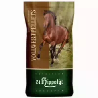 St Hippolyt Vollwertpellets