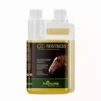 St Hippolyt Wes For Horses Wes No Stress Liquid