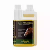 St Hippolyt Wes For Horses Wes No Stress Liquid