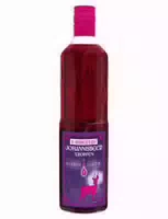 St Hubertus Johannisbeer Tropfen