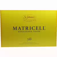 Matricell Königinnen Tr Ampullen 30 st Ampullen
