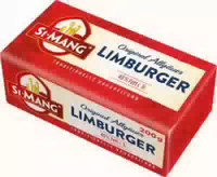 St Mang Original Allgäuer Limburger