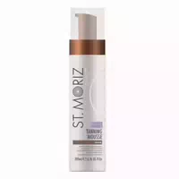 St Moriz Advanced Farbkorrigierendes Selbstbräunungsmousse – Dunklere Bräune