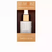 St Moriz Advanced Pro Formula Tan Boosting Facial Serum