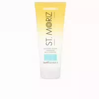 St Moriz Golden Glow Tanning Moisturiser
