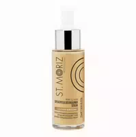 St Moriz Professional Prime And Glow Selbstbräunungsgesichtsserum