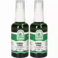 Arnikaspray 50 ml