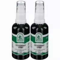 St Severin Cistuskraut Spray
