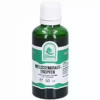 Gall Pharma Melissenkraut Tropfen