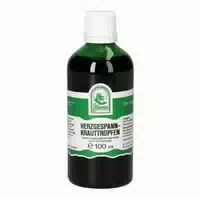 Kräutermax Pflanzenfluid Bittergurke Tropfen