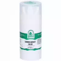 Pater Severin Sanikelkraut Salbe Zur Hautpflege