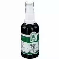 St Severin Salbeispray