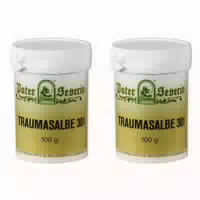 St Severin Trauma Salbe 301
