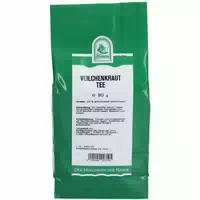 St Severin Veilchenkraut Tee