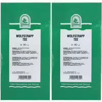 St Severin Wolfstrapp Tee