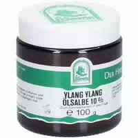 Ylang Ylang Ölsalbe 10%