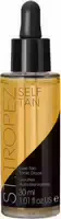 St Tropez Luxe Tan Tonic Glow Drops