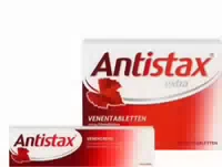 Antistax Set 1 Sparset