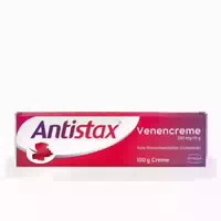 Antistax Venencreme 100 g Creme