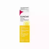 Eunova D3 K2 Duoprotect 1 000 I E 11,5 Ml