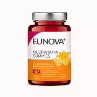 Eunova Multivitamin Gummies 60 st