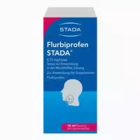 Flurbiprofen Stada 8 75 Mg 15 Ml