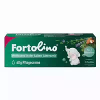 Fortolino Creme 60 g Creme