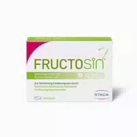 Fructosin 10 St
