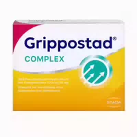 Grippostad Complex Ass Pseudoephedrin 20 St