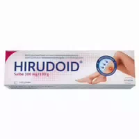 Hirudoid 300mg 100g 100 G Salbe