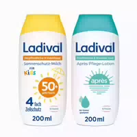 Ladival Kinderset 1 1 Set