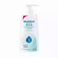 Multilind Derma:care Hydro Feuchtigkeitslotion 250 ml Lotion
