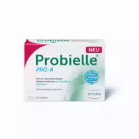 Probielle Pro A Probiotika Kapseln 20 St