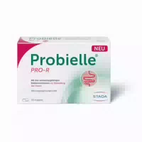 Probielle Pro R Probiotika Kapseln